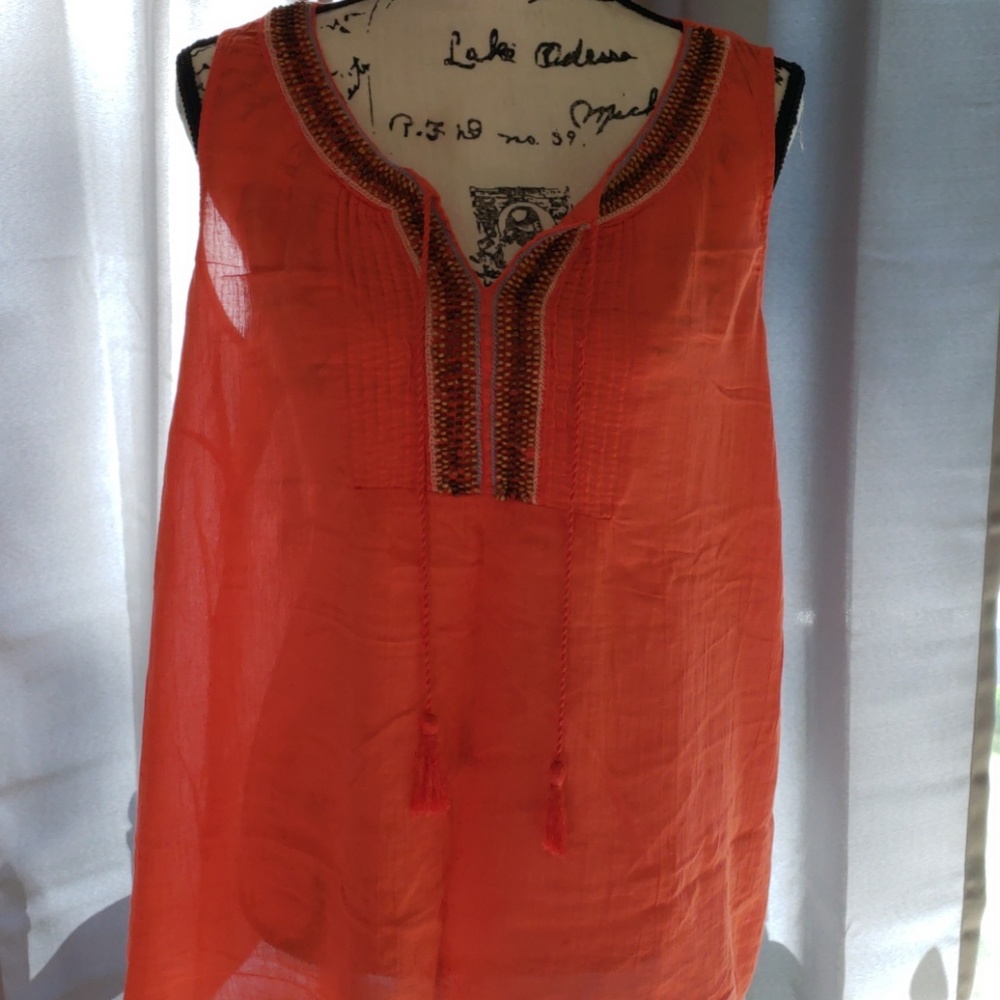 Sonoma Top